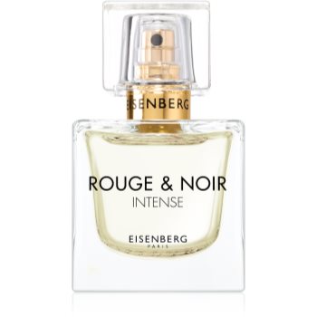 EISENBERG Rouge et Noir Intense Eau de Parfum pentru femei - imagine 2